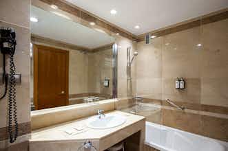 Hotel Catalonia Conde de Floridablanca photo 5