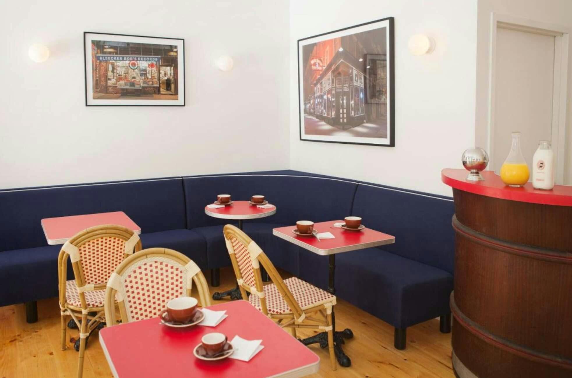 Hotel The Broome photo 5