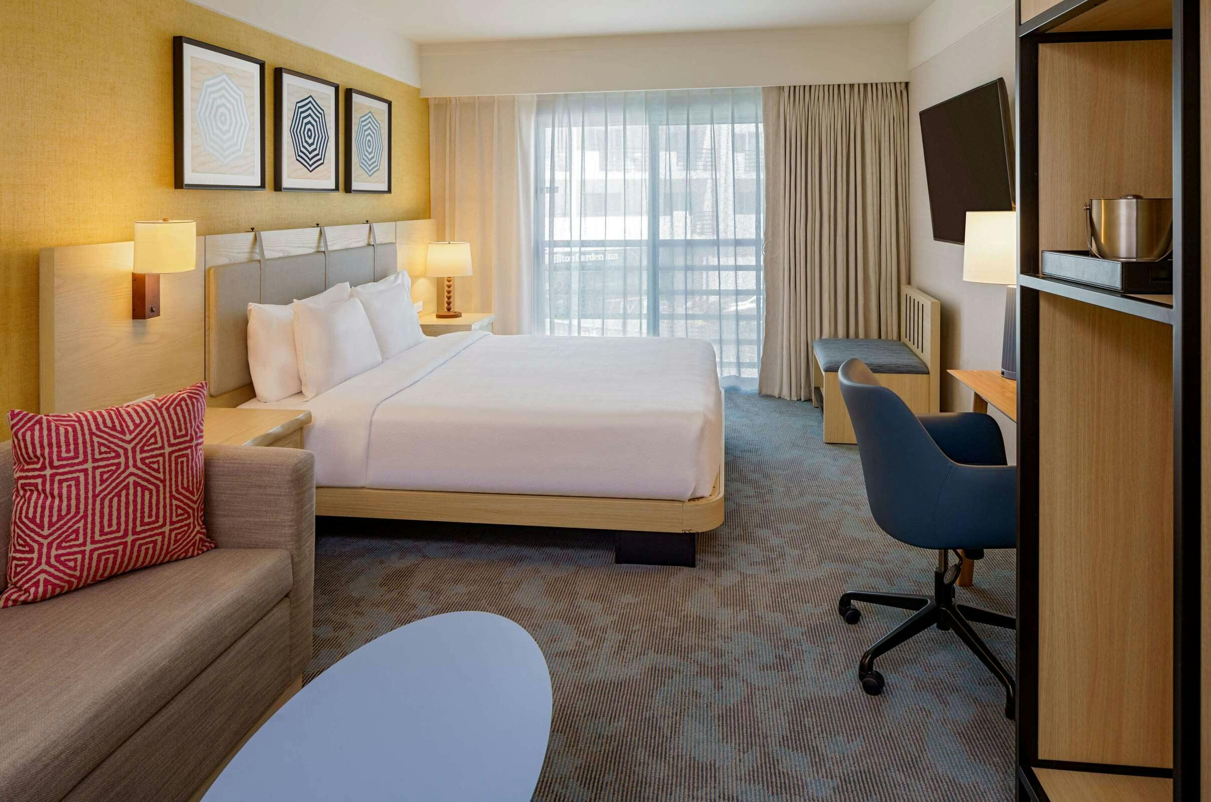 Hotel Hilton Garden Inn Dana Point Doheny Beach photo 1