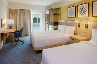 Hotel Hilton Garden Inn Dana Point Doheny Beach photo 3