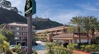 Mission View Inn & Suites San Diego Sea World - Zoo