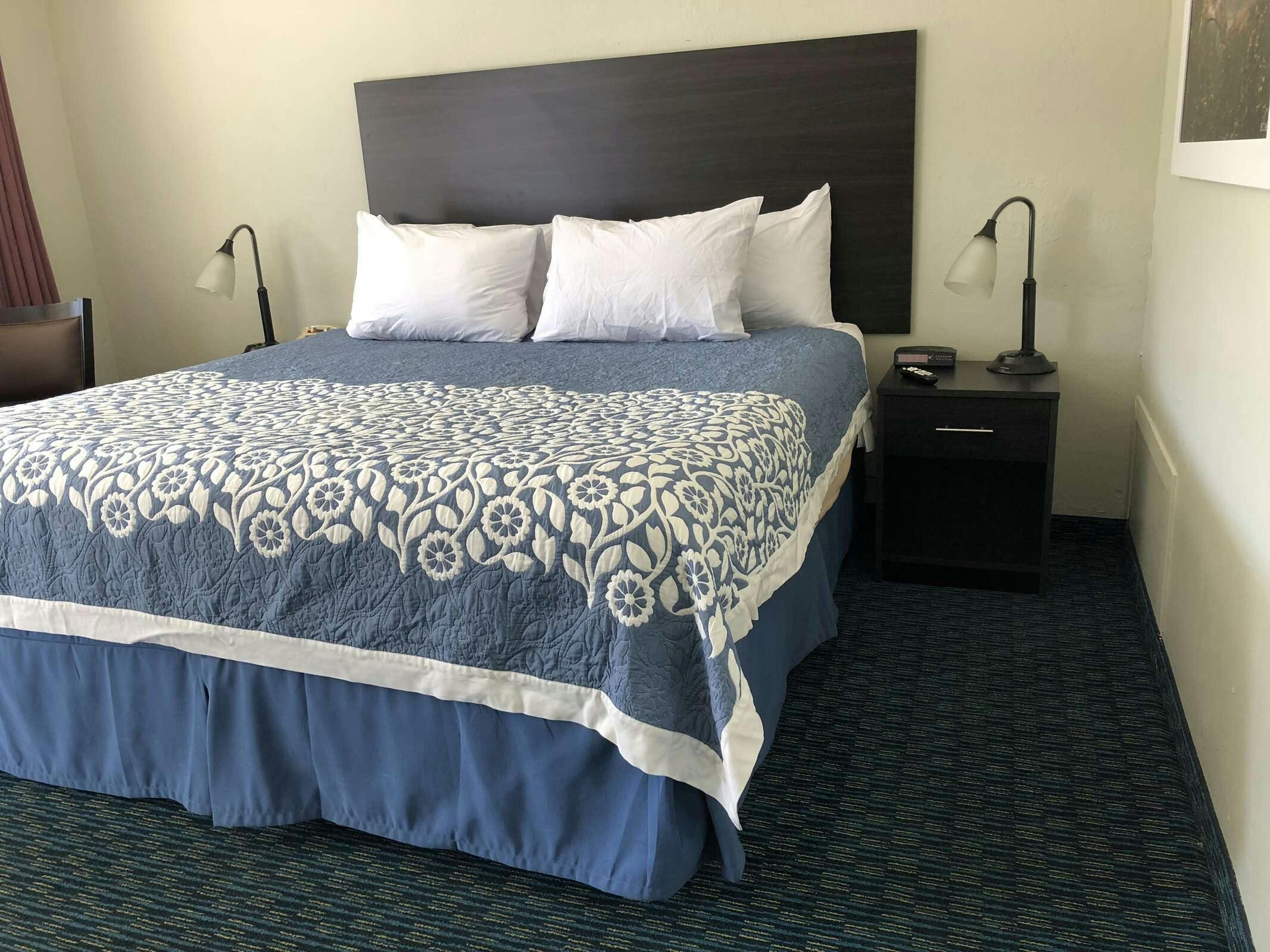 Hotel Elevation Lodge photo 5