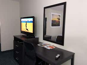 Hotel Elevation Lodge photo 3