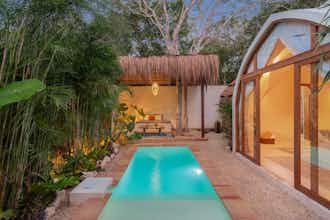 Hotel Villa Sanah photo 2