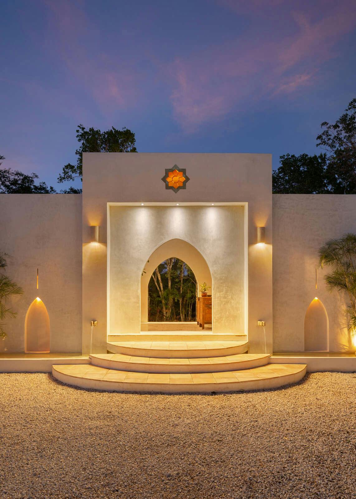 Hotel Villa Sanah photo 5