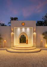 Hotel Villa Sanah photo 5