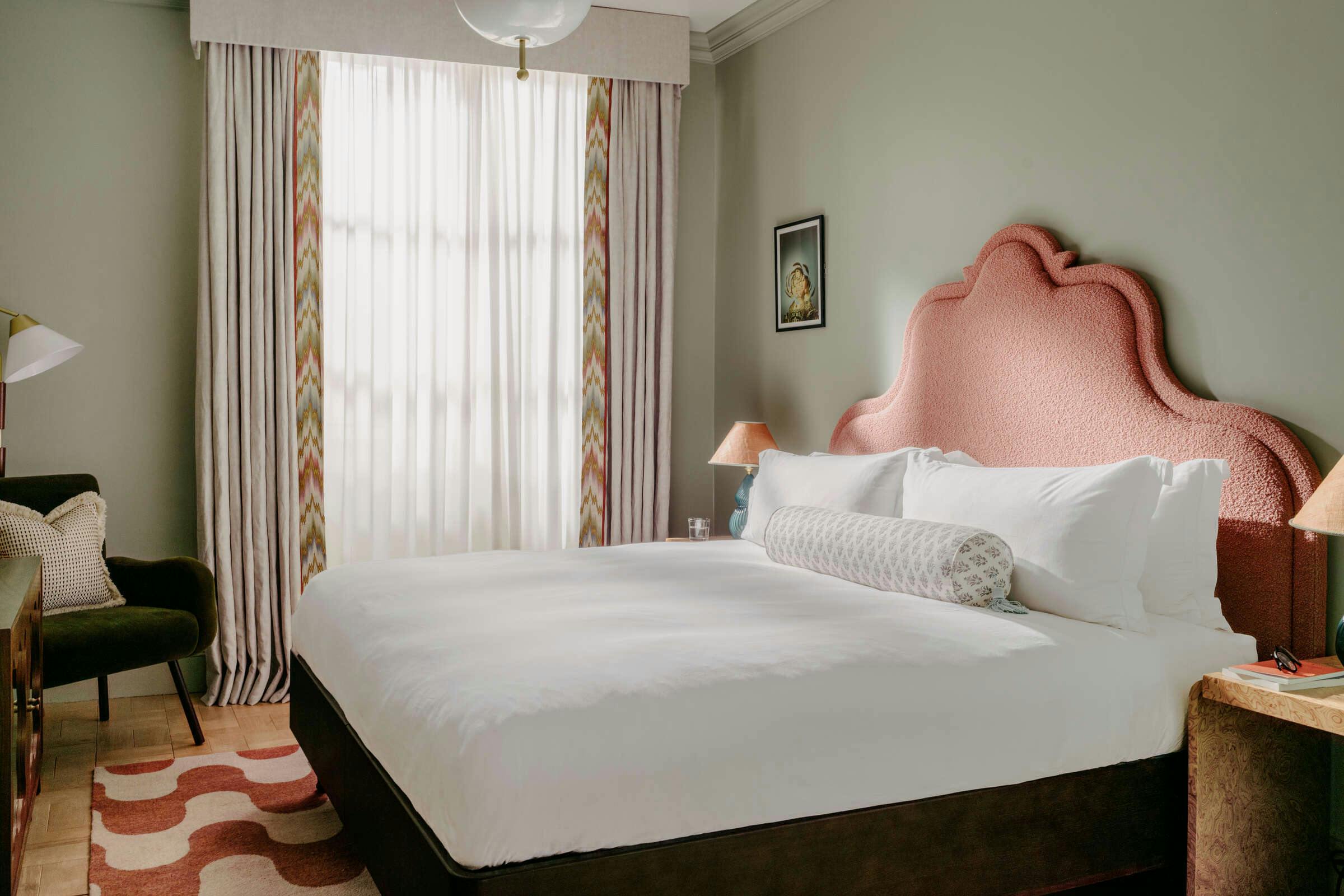 The Hoxton, Florence