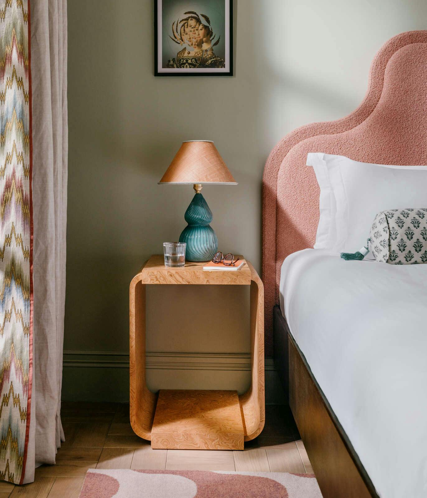 Hotel The Hoxton, Florence photo 1