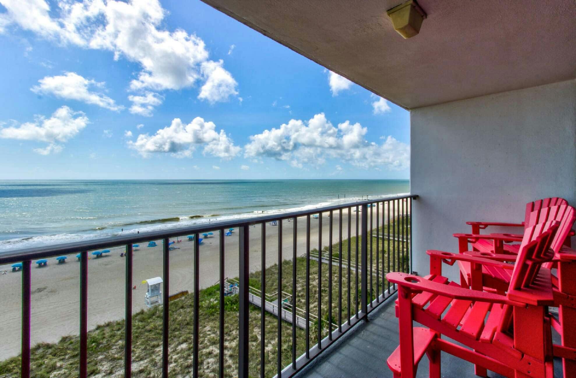 Hotel Atlantic Towers photo 1