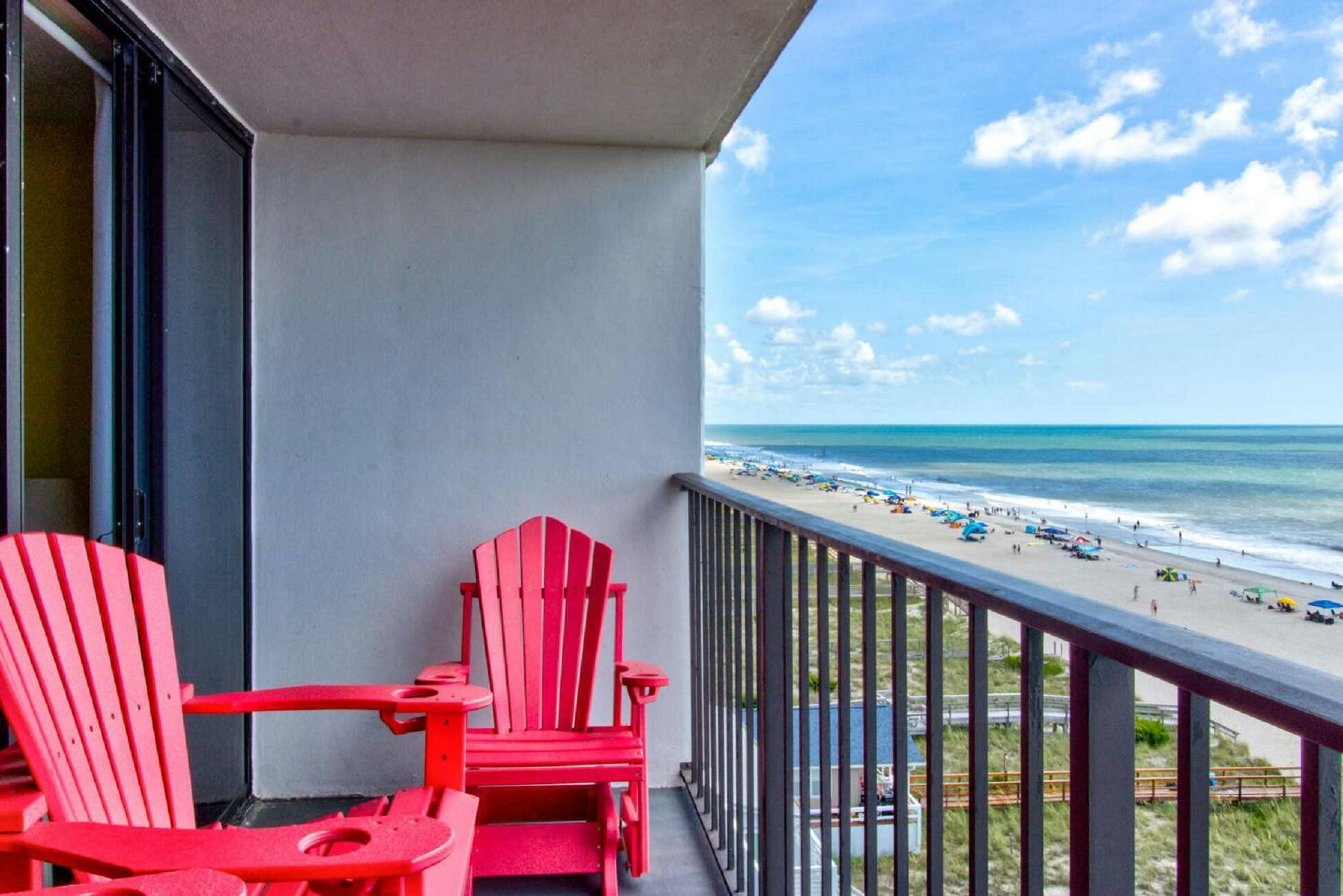 Hotel Atlantic Towers photo 3