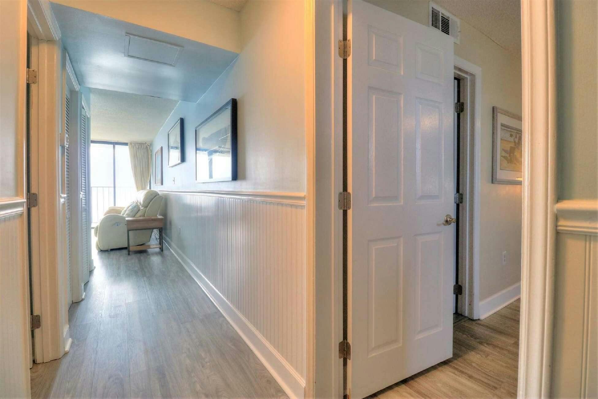 Hotel Atlantic Towers photo 4