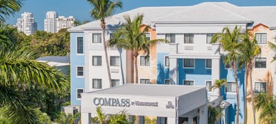 Compass Hotel by Margaritaville Naples