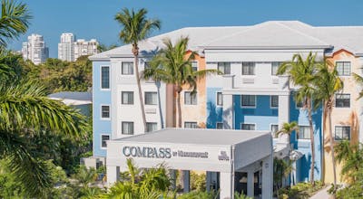 Compass Hotel by Margaritaville Naples