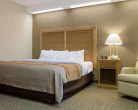 Hotel Quality Inn Bismarck I-94 photo 1