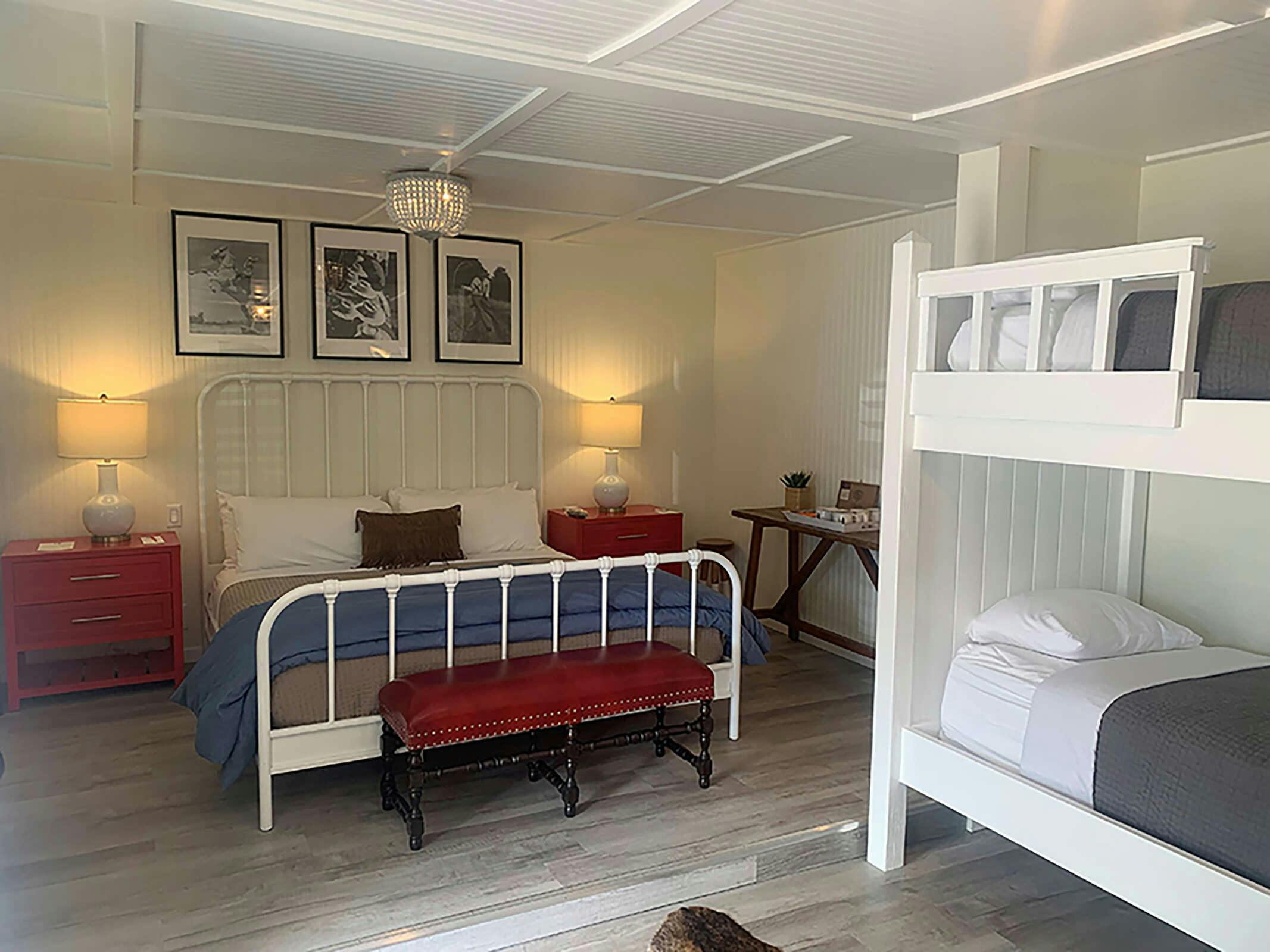 Hotel Stables Inn photo 3