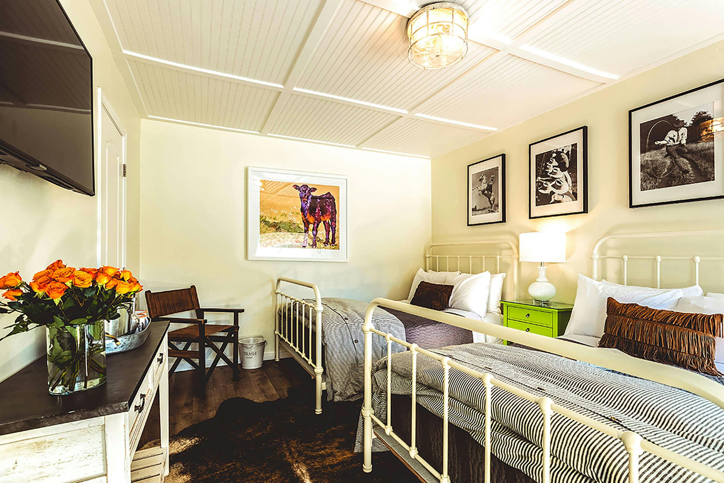 Hotel Stables Inn photo 2