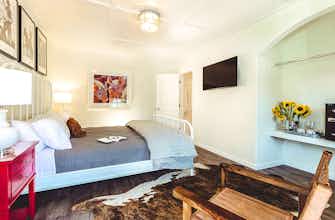 Hotel Stables Inn photo 5
