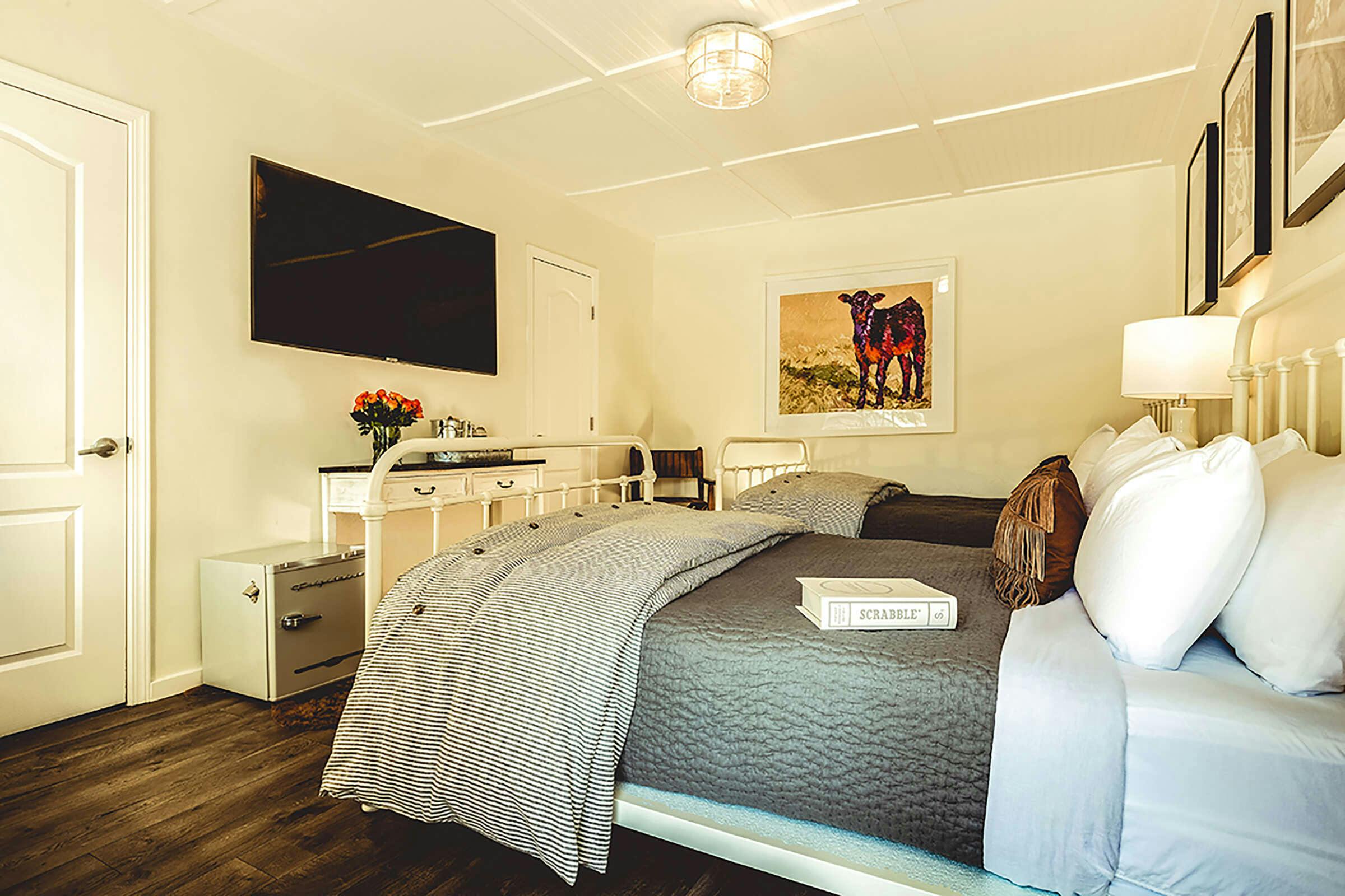 Hotel Stables Inn photo 4