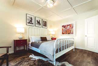 Hotel Stables Inn photo 1
