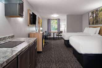 Hotel DI Salisbury NC photo 5