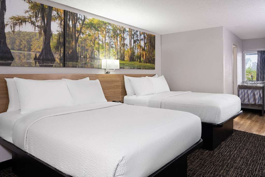 Hotel Days Inn by Wyndham Salisbury, NC photo 4