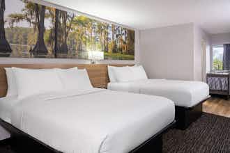 Hotel DI Salisbury NC photo 4
