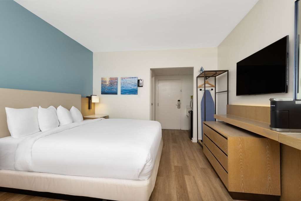 Hotel Hotel Manteo, Trademark Collection by Wyndham photo 5