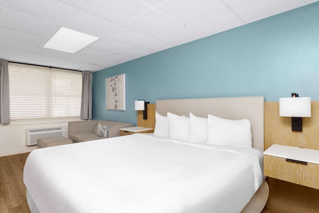 Hotel Hotel Manteo, Trademark Collection by Wyndham photo 2