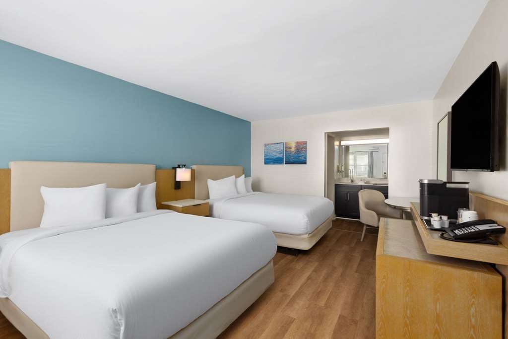 Hotel Hotel Manteo, Trademark Collection by Wyndham photo 4