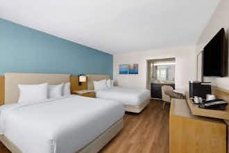 Hotel Hotel Manteo, Trademark Coll photo 4