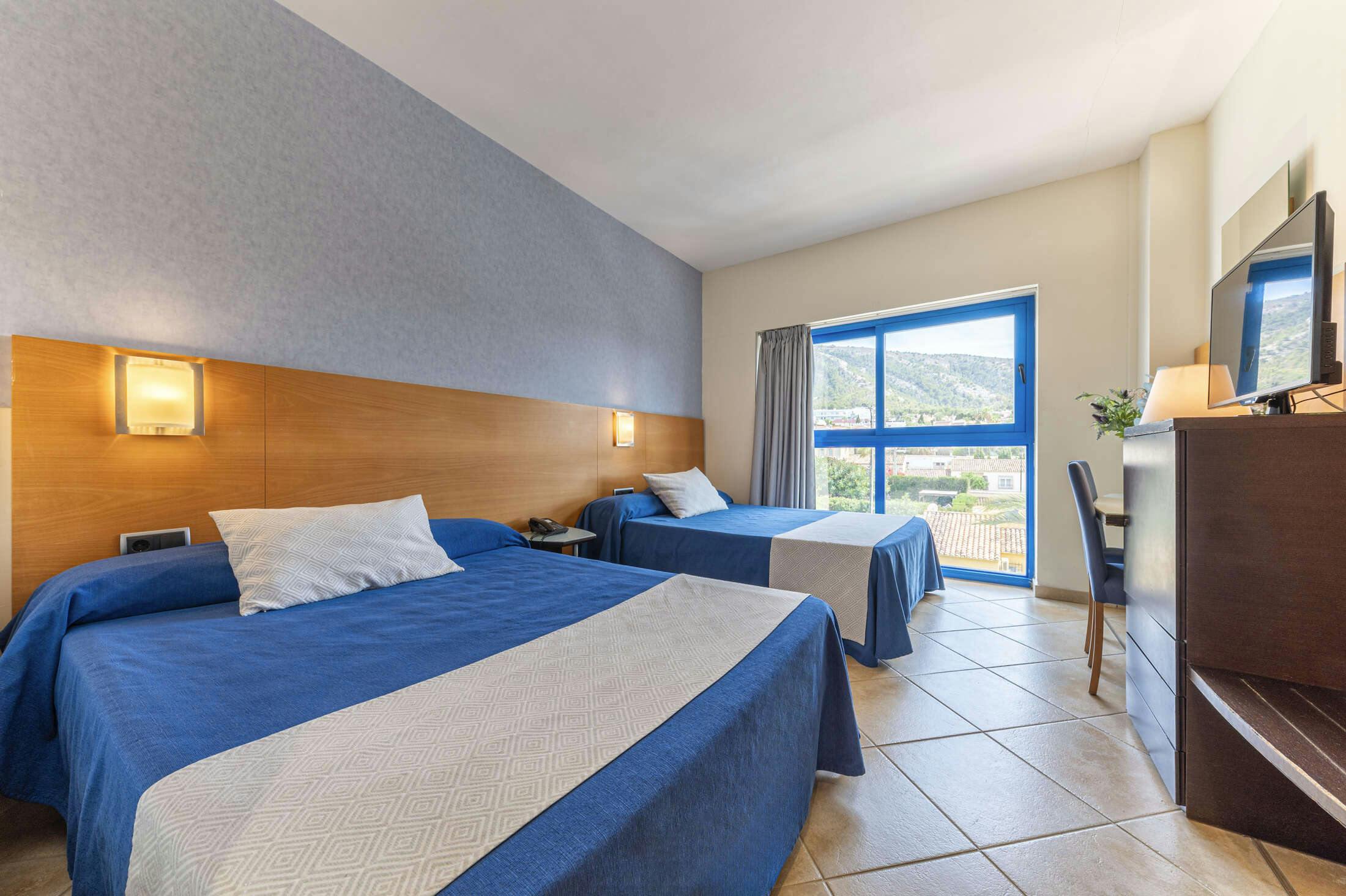 Hotel Rober Palas photo 2