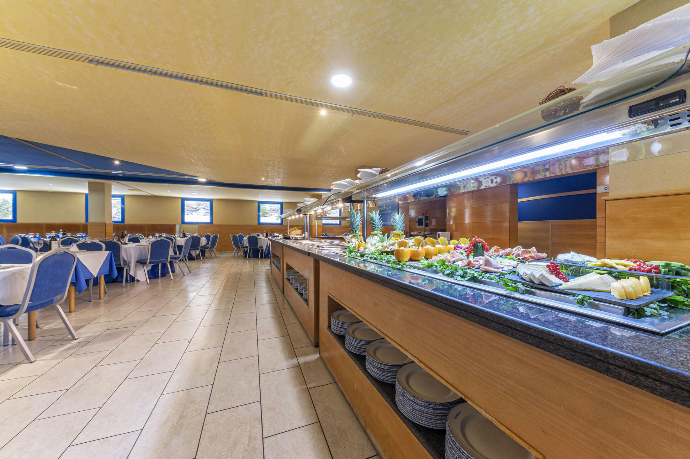 Hotel Rober Palas photo 5