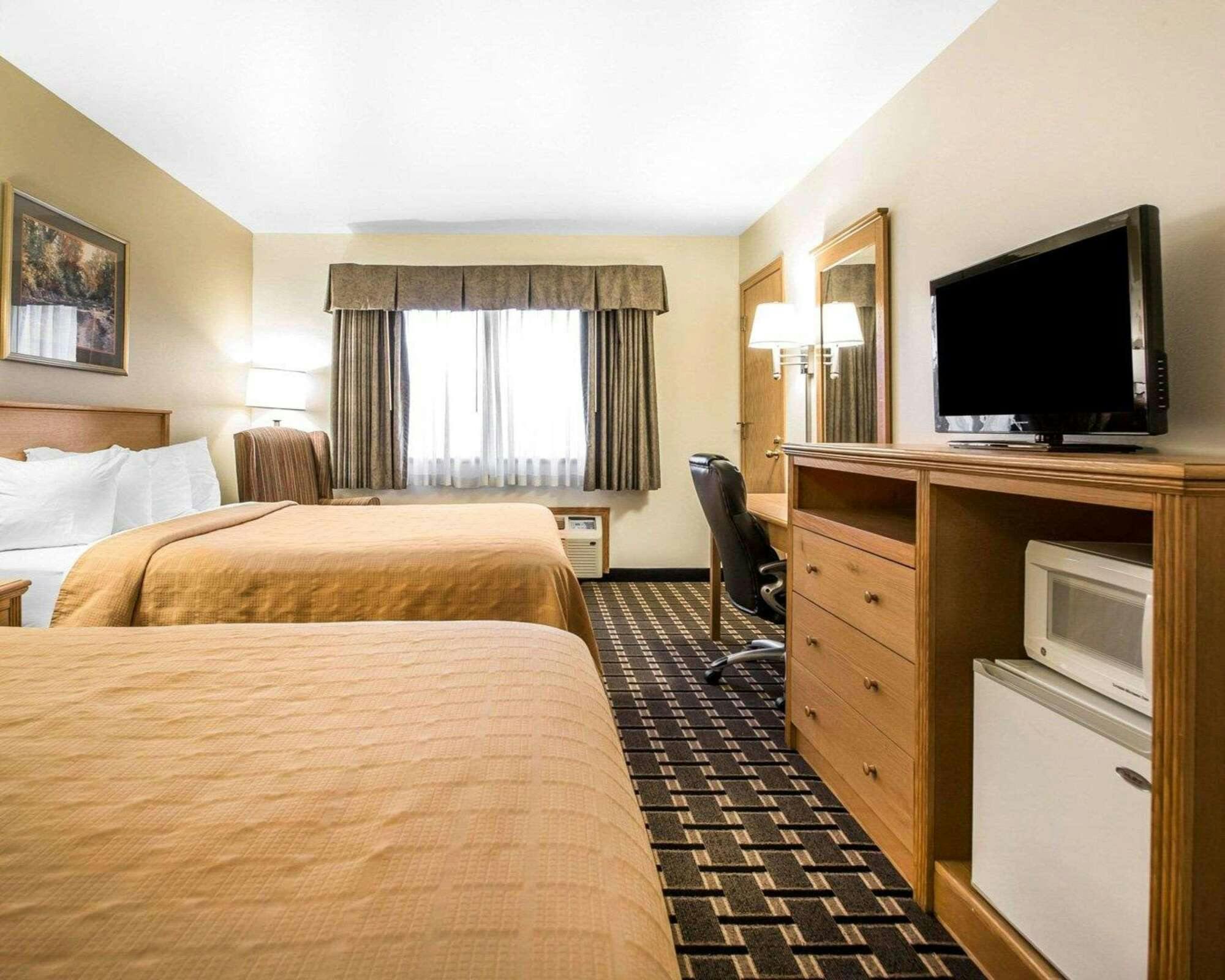 Hotel Quality Inn photo 3