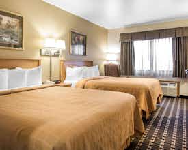 Hotel Quality Inn photo 2