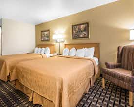 Hotel Quality Inn photo 1