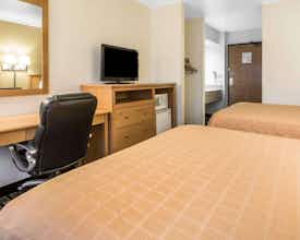 Hotel Quality Inn photo 4