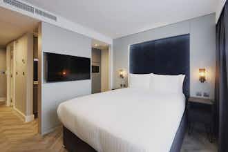 Hotel Roomzzz Aparthotel Newcastle City photo 5