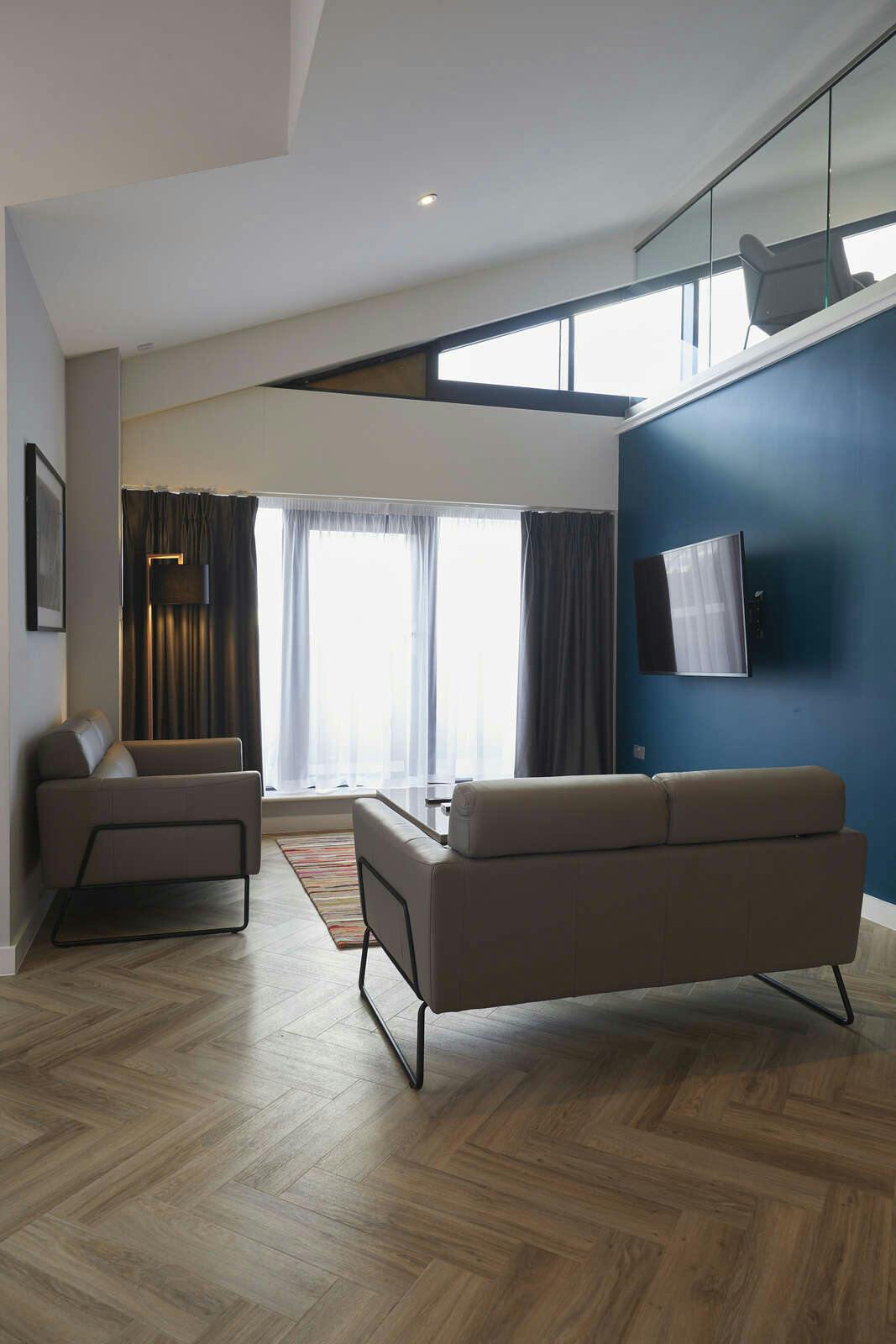Hotel Roomzzz Aparthotel York City photo 2