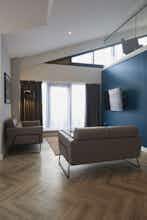 Hotel Roomzzz Aparthotel York City photo 2
