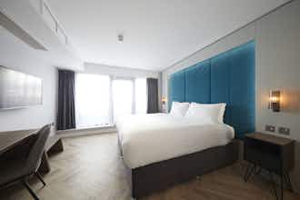 Hotel Roomzzz Aparthotel York City photo 1