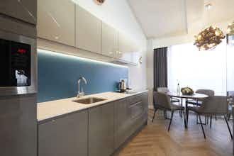 Hotel Roomzzz Aparthotel York City photo 5