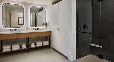 Lively Hotel on OAK Oklahoma City, Tapestry by Hilton