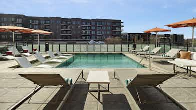 Hotel Lively Hotel on OAK Oklahoma City, Tapestry by Hilton photo 1