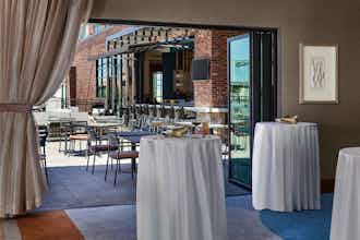 Hotel Lively Hotel on OAK Oklahoma City, Tapestry by Hilton photo 3