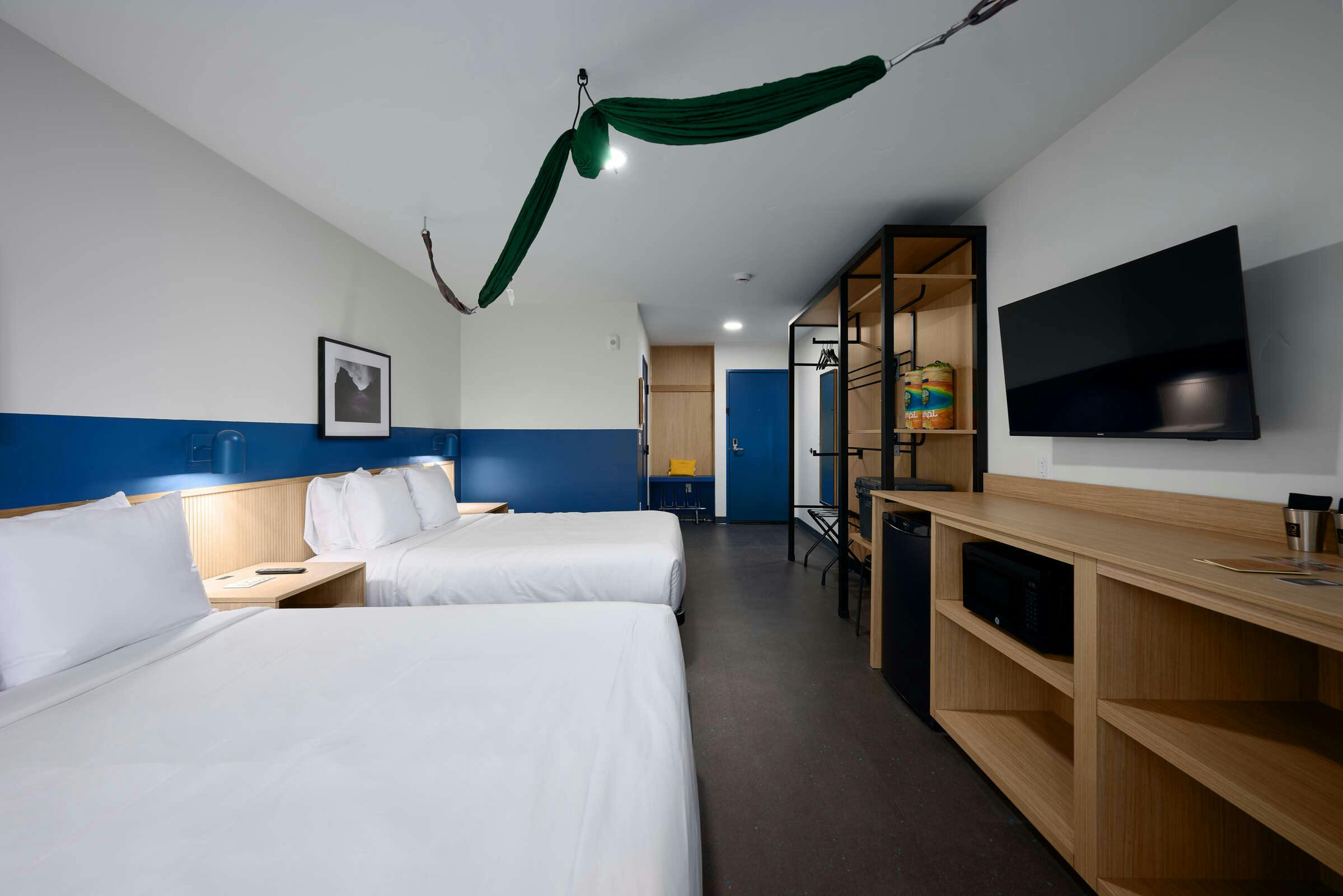 Hotel LOGE Missoula photo 2