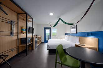 Hotel Gravity Haus Missoula photo 3
