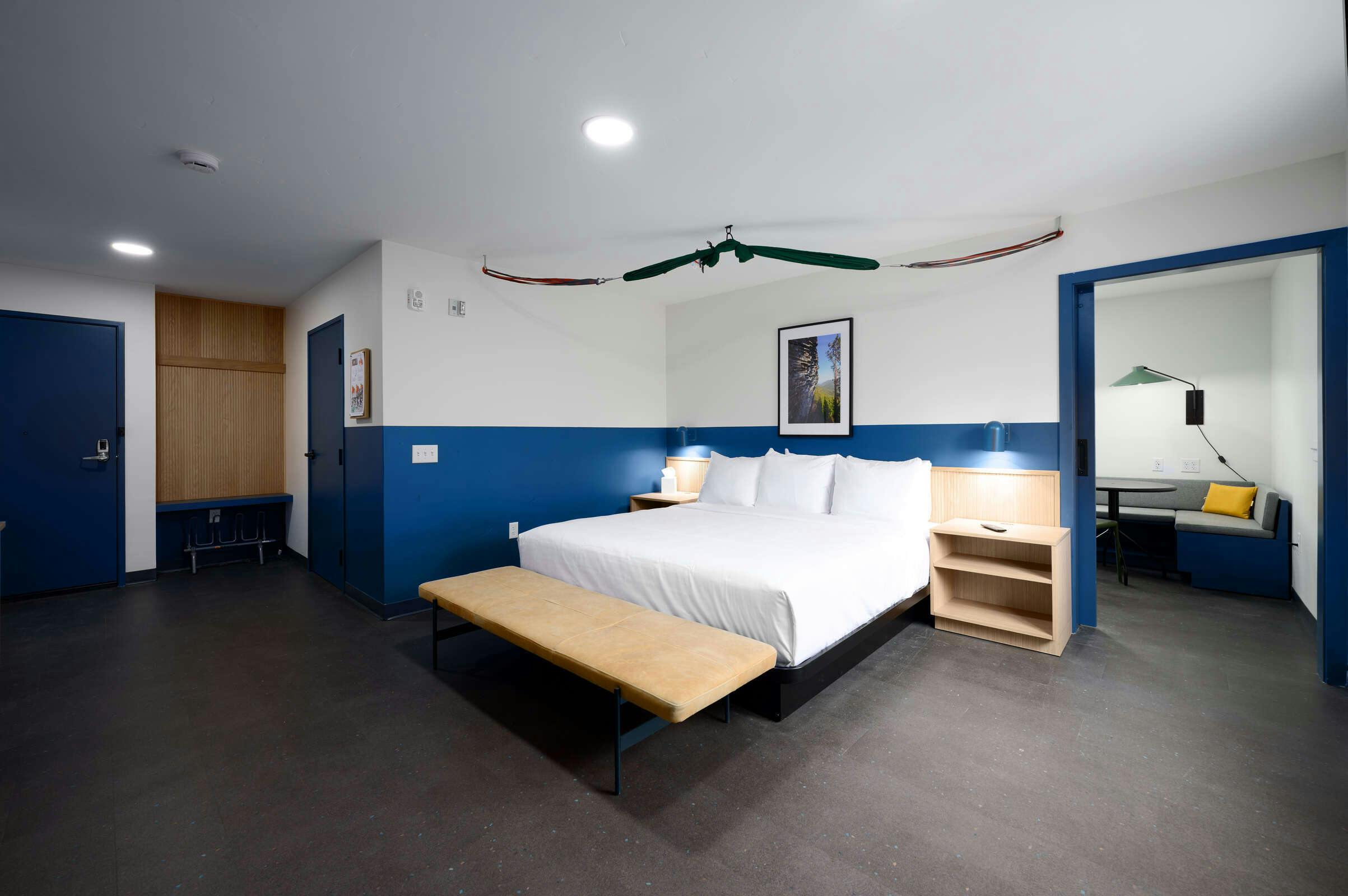 Hotel LOGE Missoula photo 1