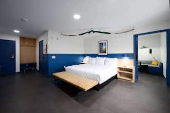 Hotel Gravity Haus Missoula photo 1