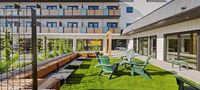 Gravity Haus Missoula
