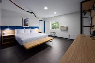 Hotel Gravity Haus Missoula photo 5